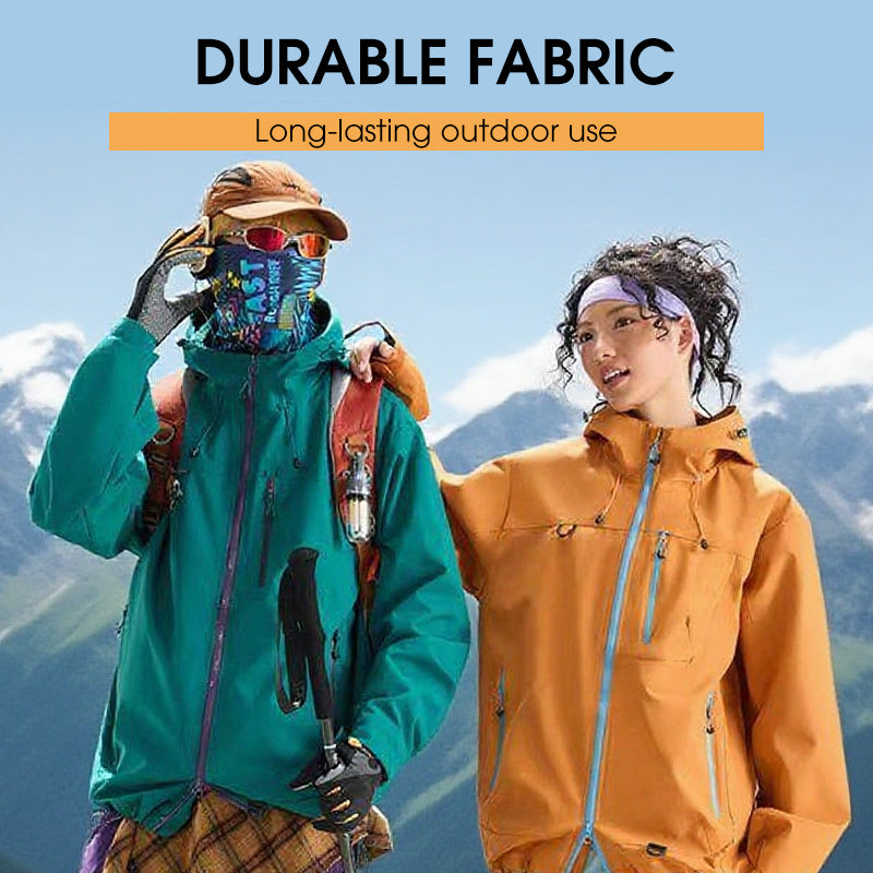 Ormsby - Superweicher Kapuzenpullover