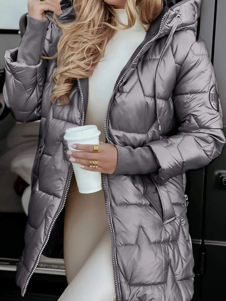 Arista - Softtouch-Jacke