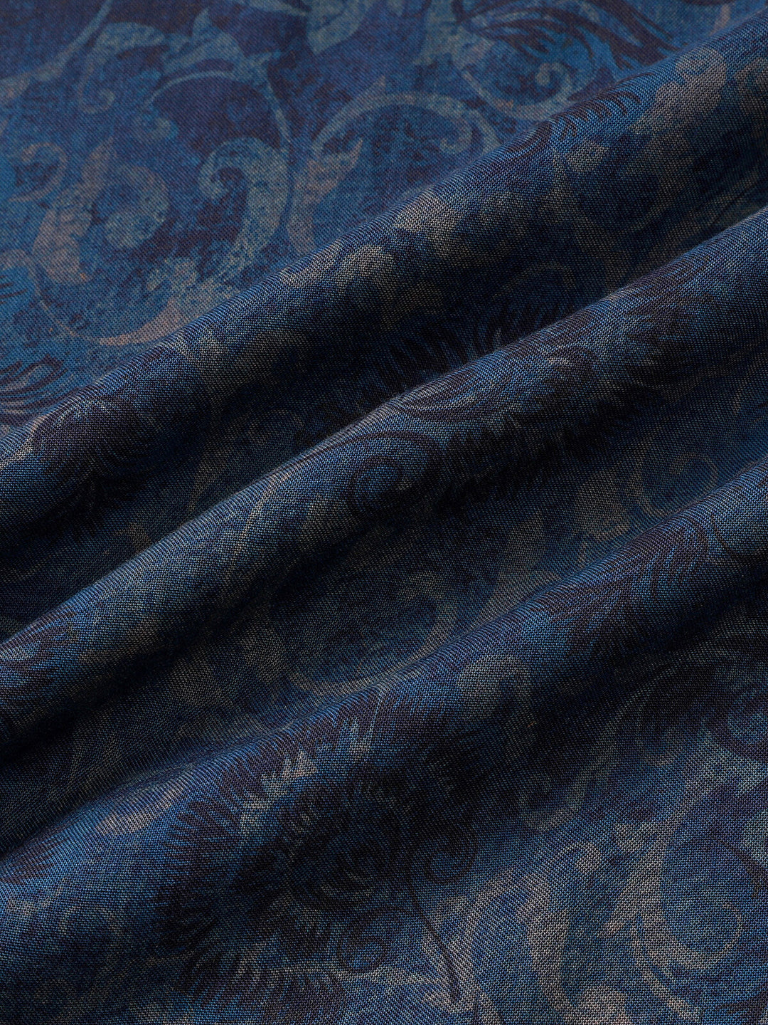 Leoric - Leichtes Kurzarmshirt mit Blumenmuster