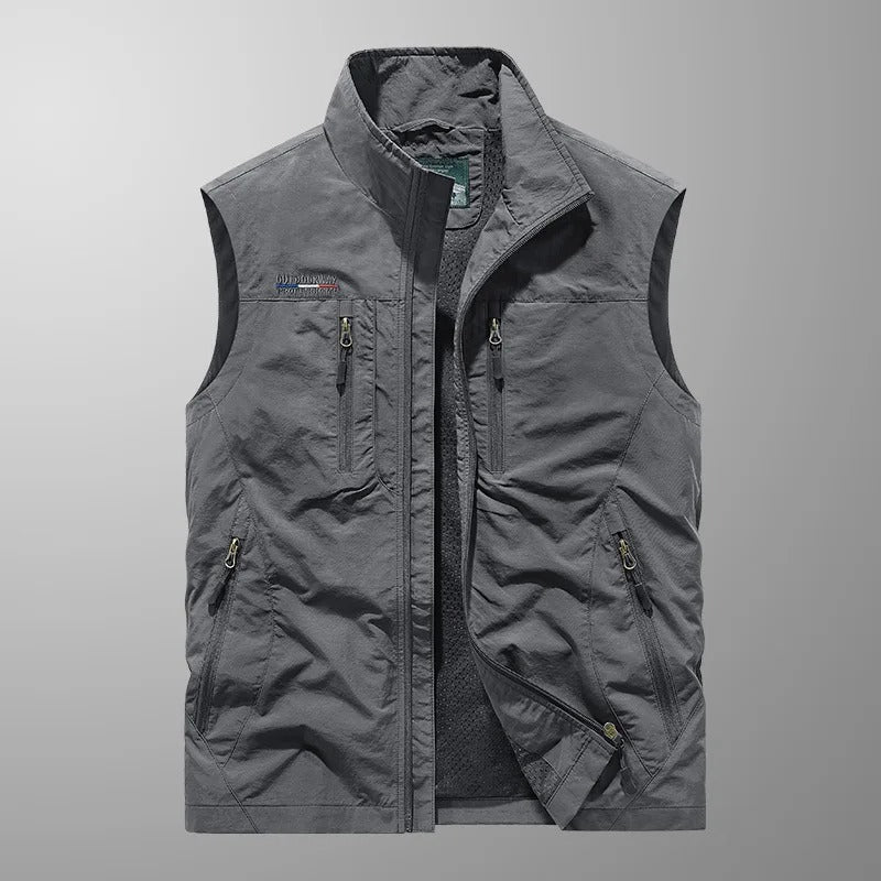 Caevor - Weicher Cardigan
