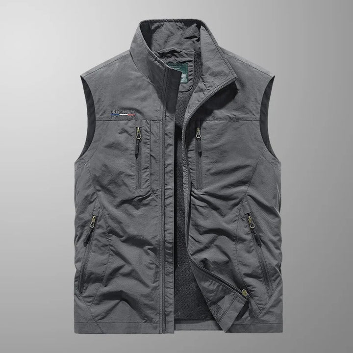 Caevor - Weicher Cardigan