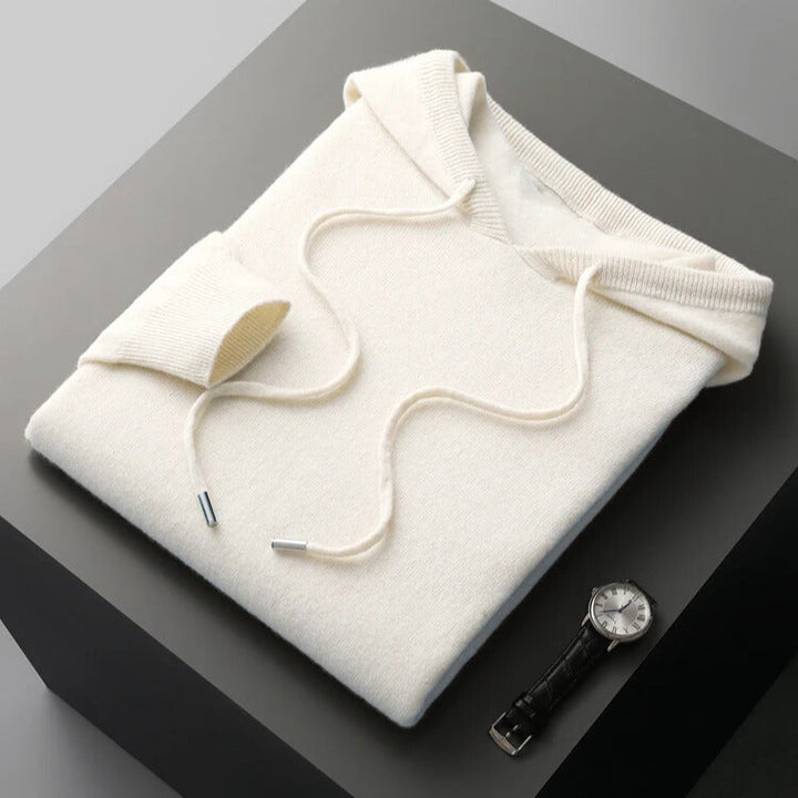 Gaelor - Ultraweicher leichter Hoodie
