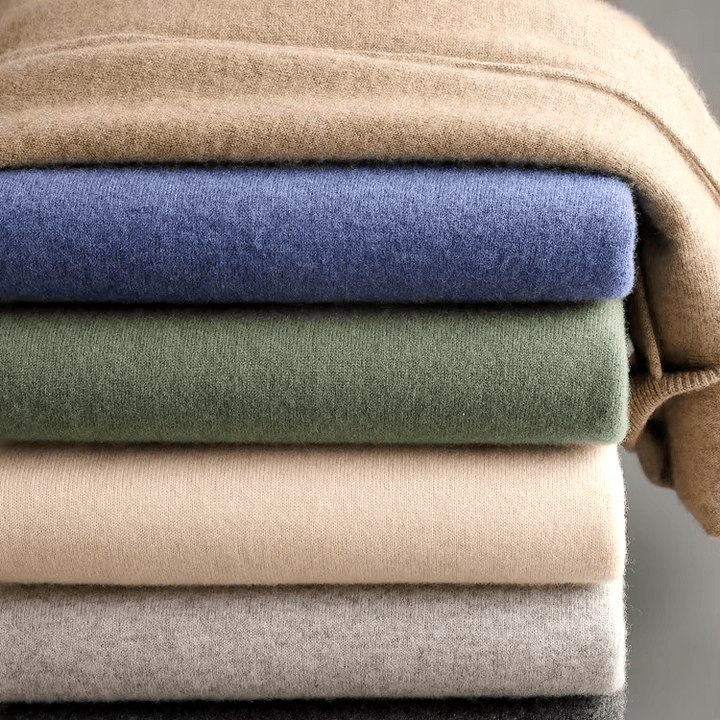 Gaelor - Ultraweicher leichter Hoodie