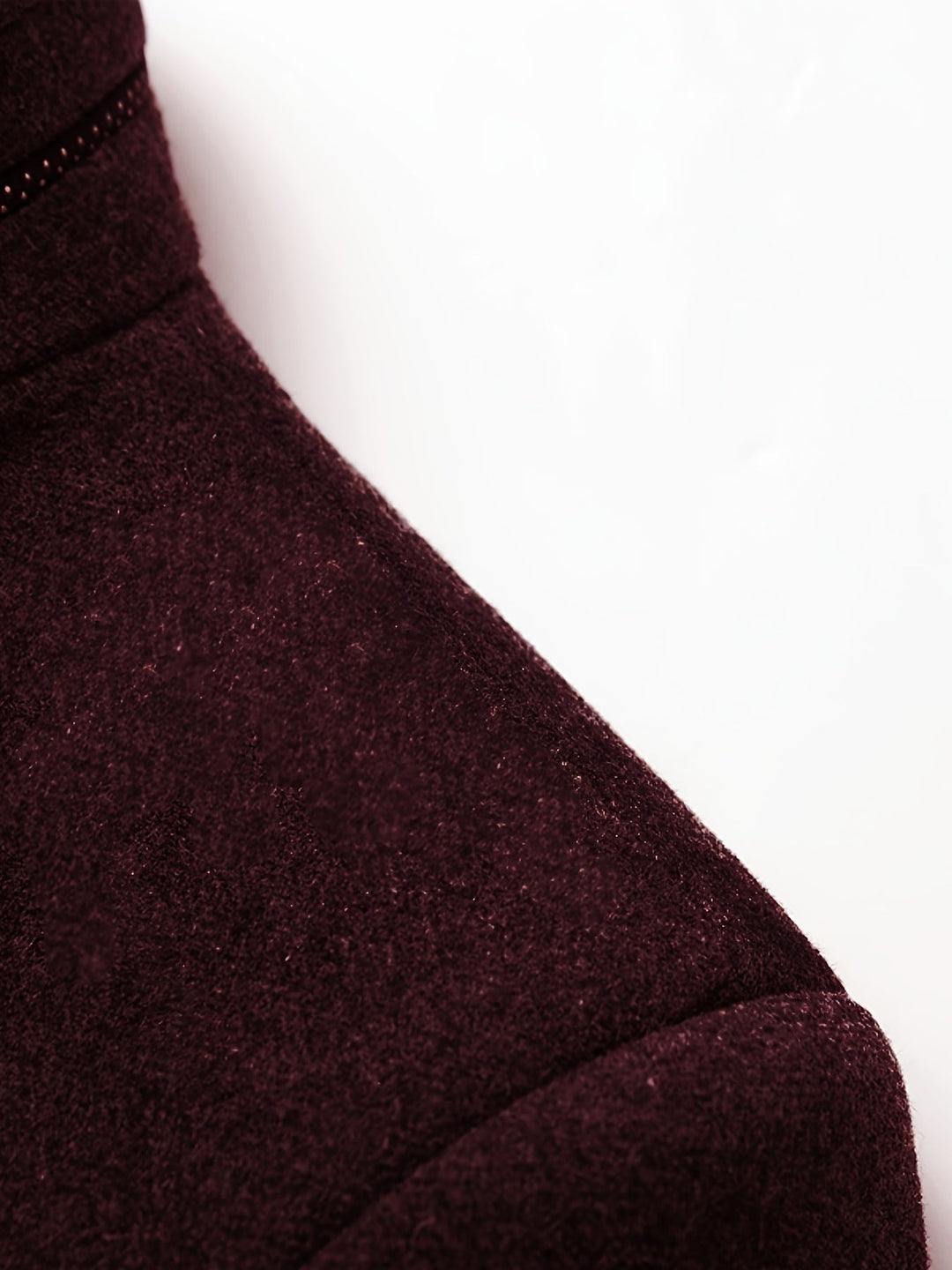 Gael - maßgeschneiderte Stehkragenjacke