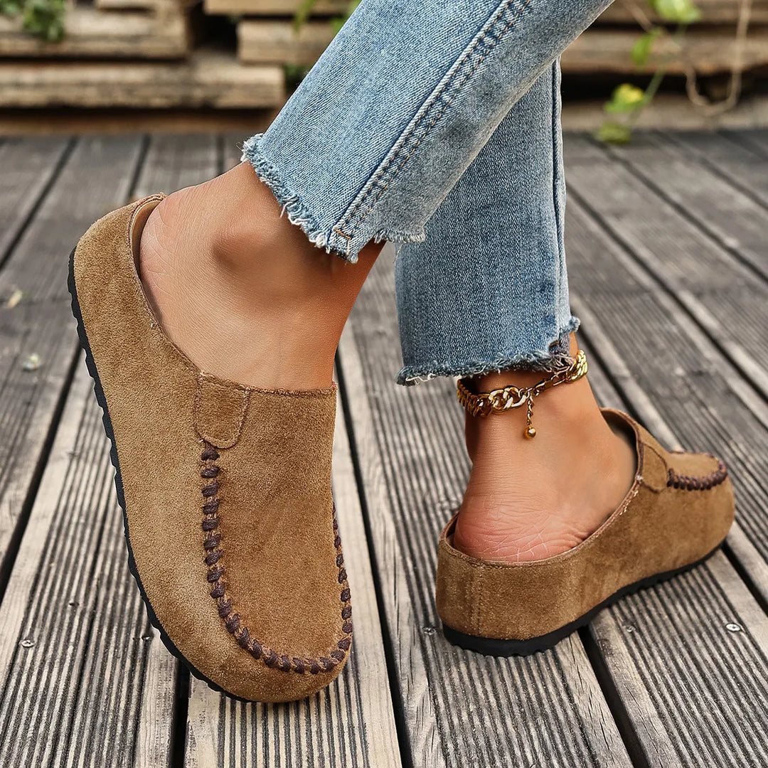 Mariselle - Bequeme Slip-On-Loafer