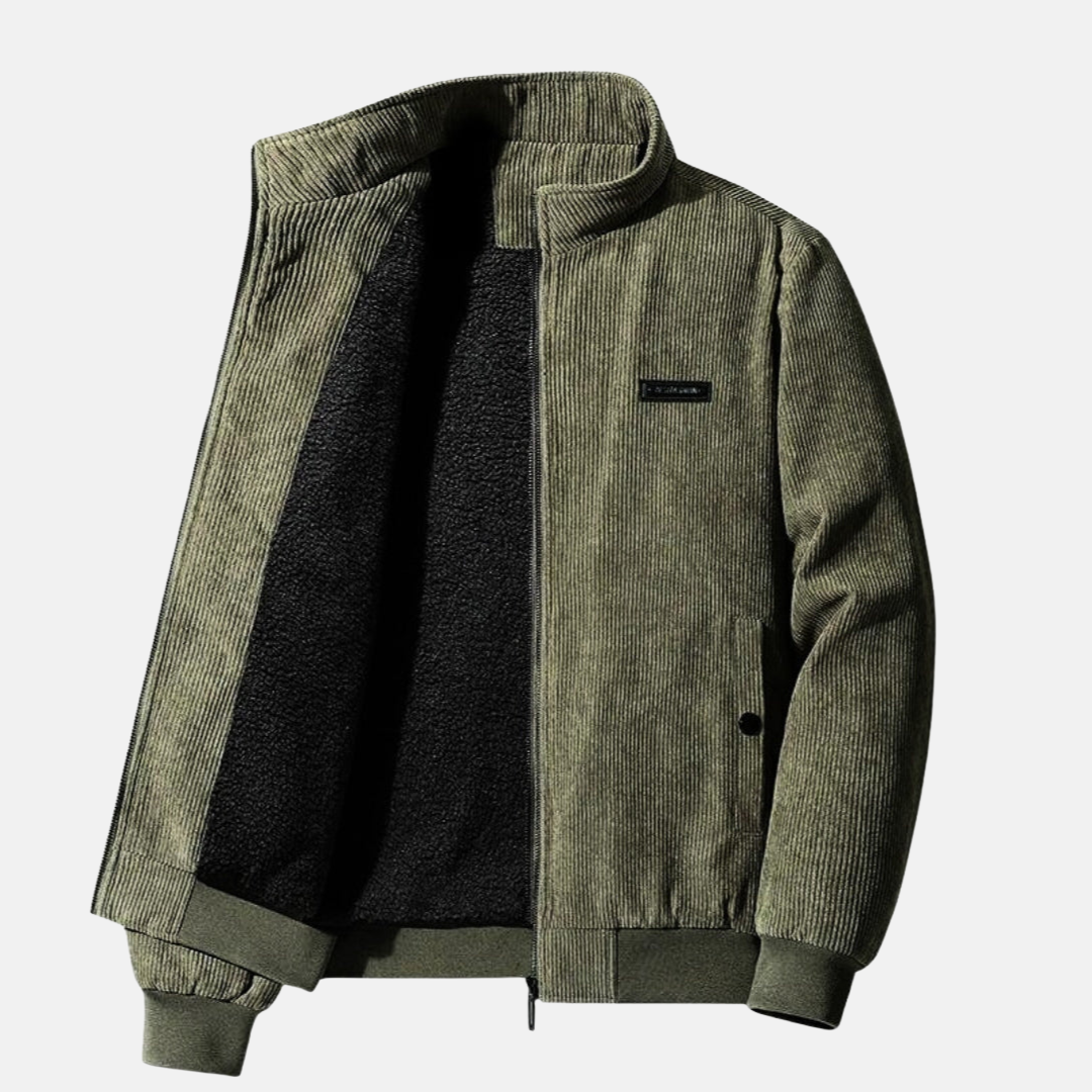 Hamish - Premium-Innenjacke