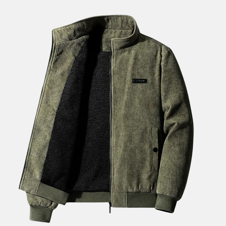 Hamish - Premium-Innenjacke