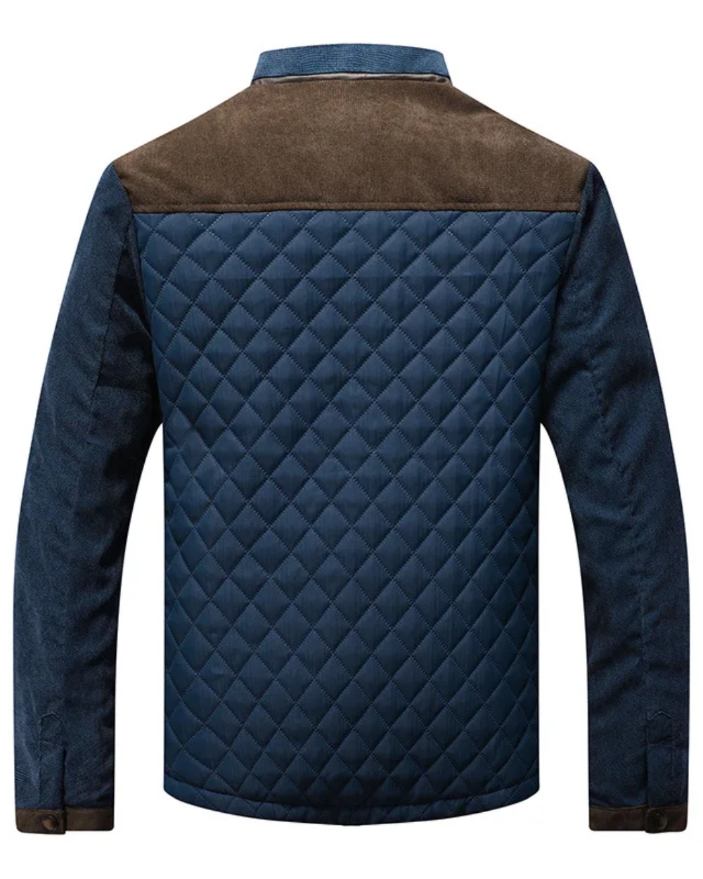 Halric - Taillierte Allwetterjacke