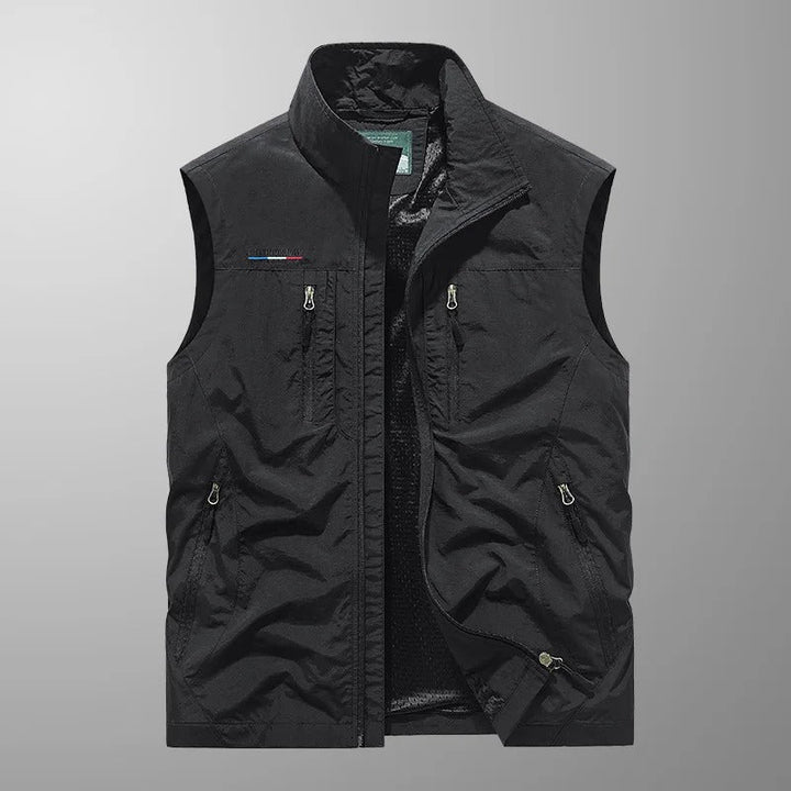 Caevor - Weicher Cardigan