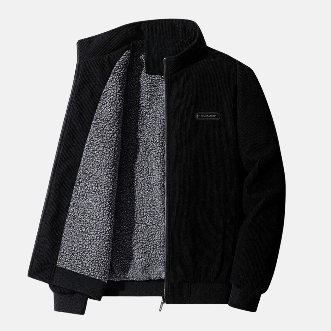 Hamish - Premium-Innenjacke