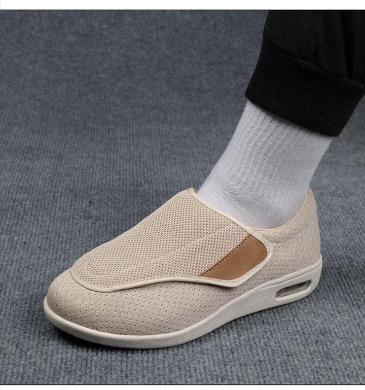 Enfys - Adaptive Walking-Schuhe