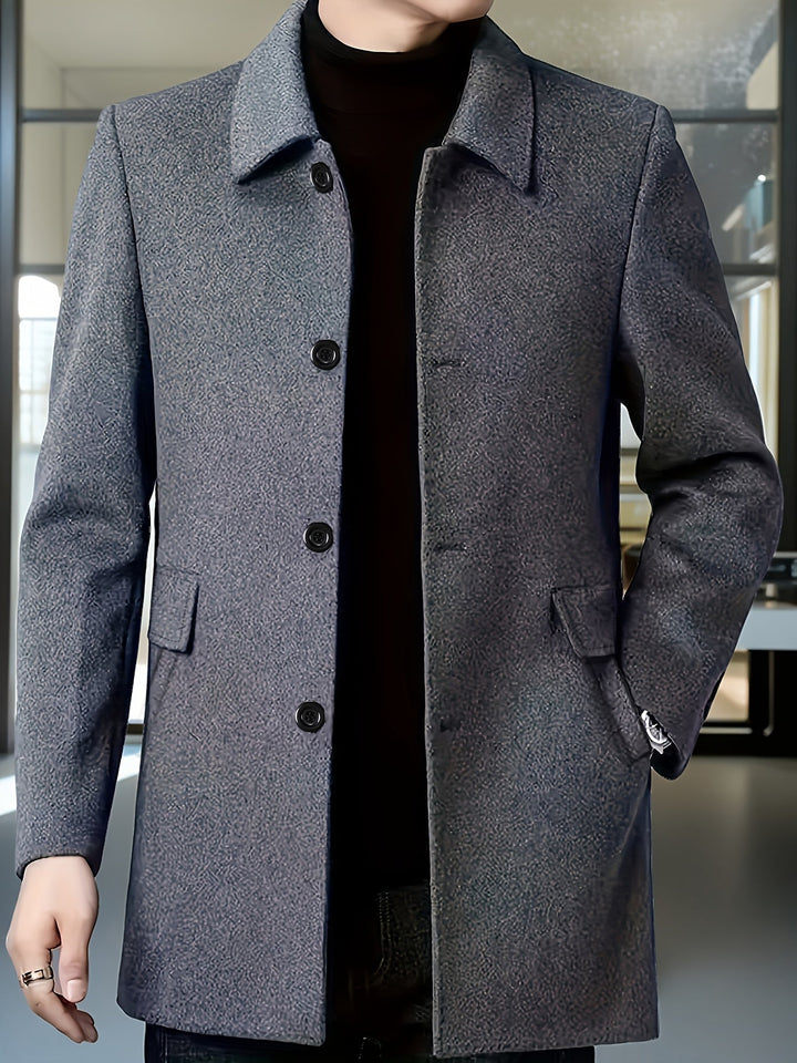 Braemor - Soft-Touch-Jacke