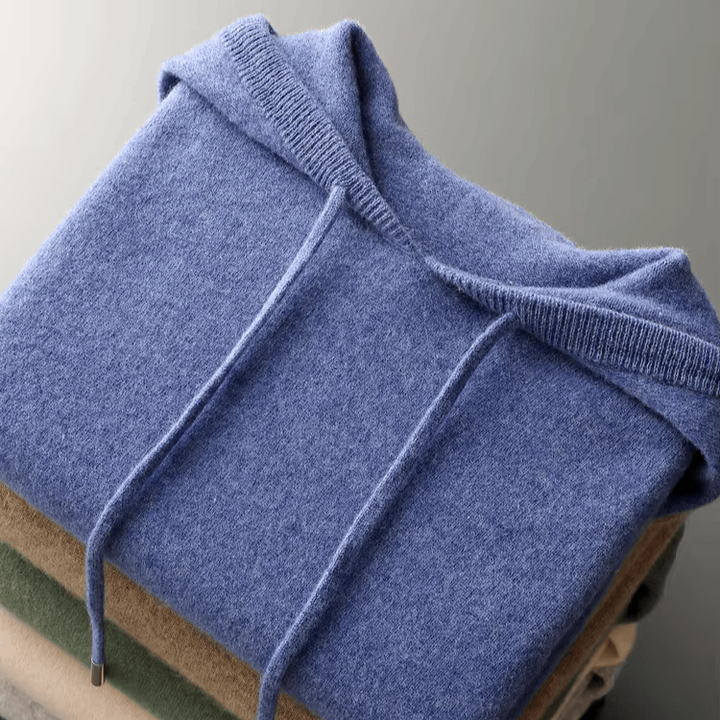 Gaelor - Ultraweicher leichter Hoodie