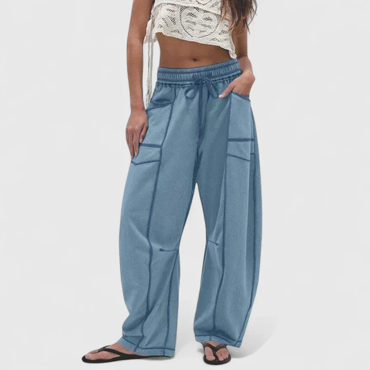 Sereia - Softtouch-Hosen