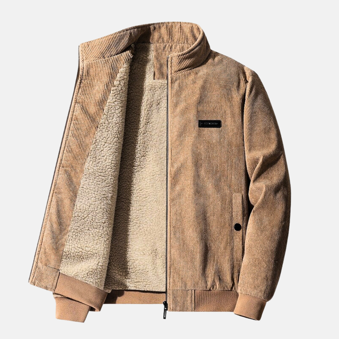 Hamish - Premium-Innenjacke