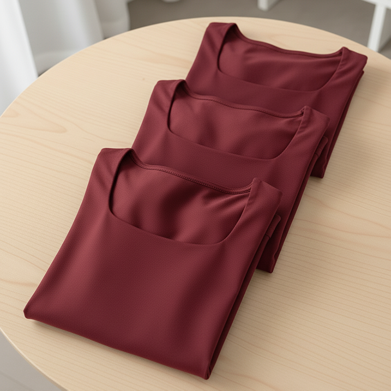 Elanisse - Weicher, weit geschnittener Jumpsuit