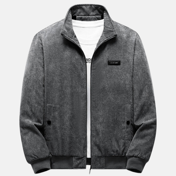 Hamish - Premium-Innenjacke