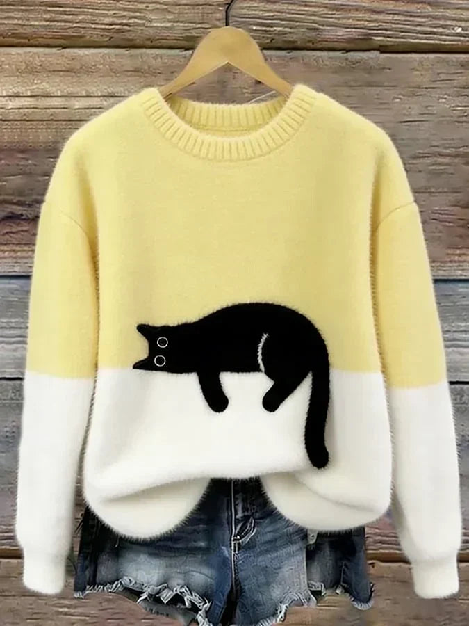 Mirevalyn - Softtouch-Pullover