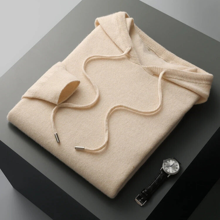 Gaelor - Ultraweicher leichter Hoodie