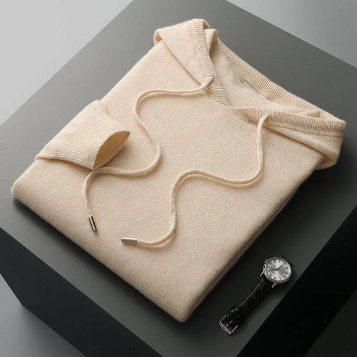 Gaelor - Ultraweicher leichter Hoodie