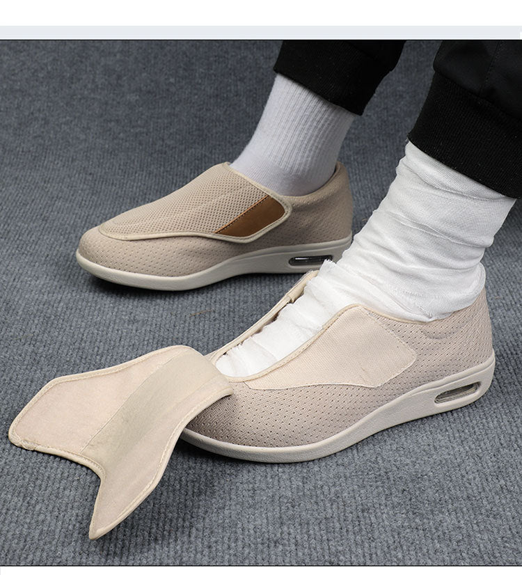 Enfys - Adaptive Walking-Schuhe