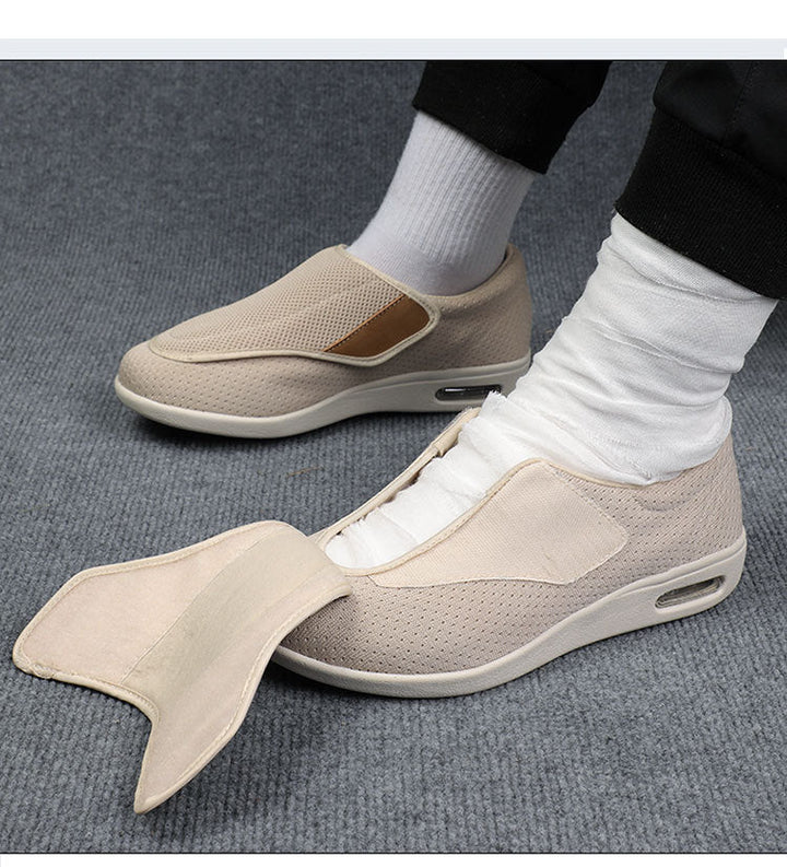 Enfys - Adaptive Walking-Schuhe