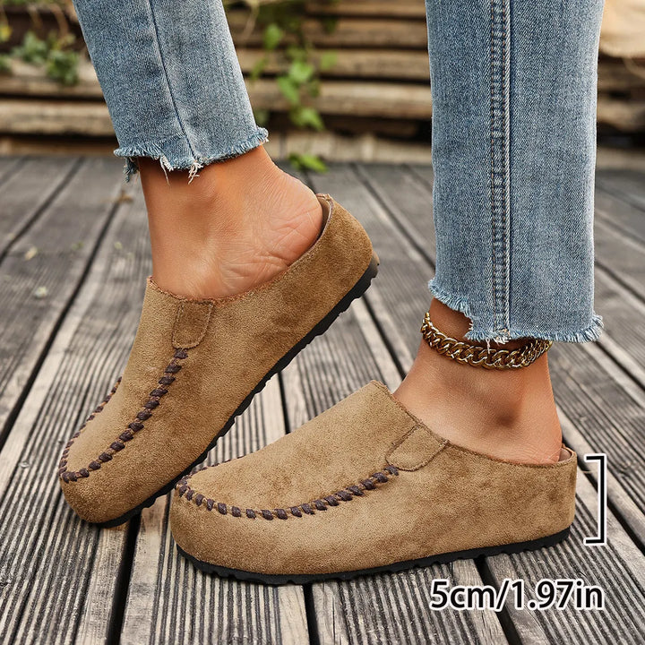 Mariselle - Bequeme Slip-On-Loafer