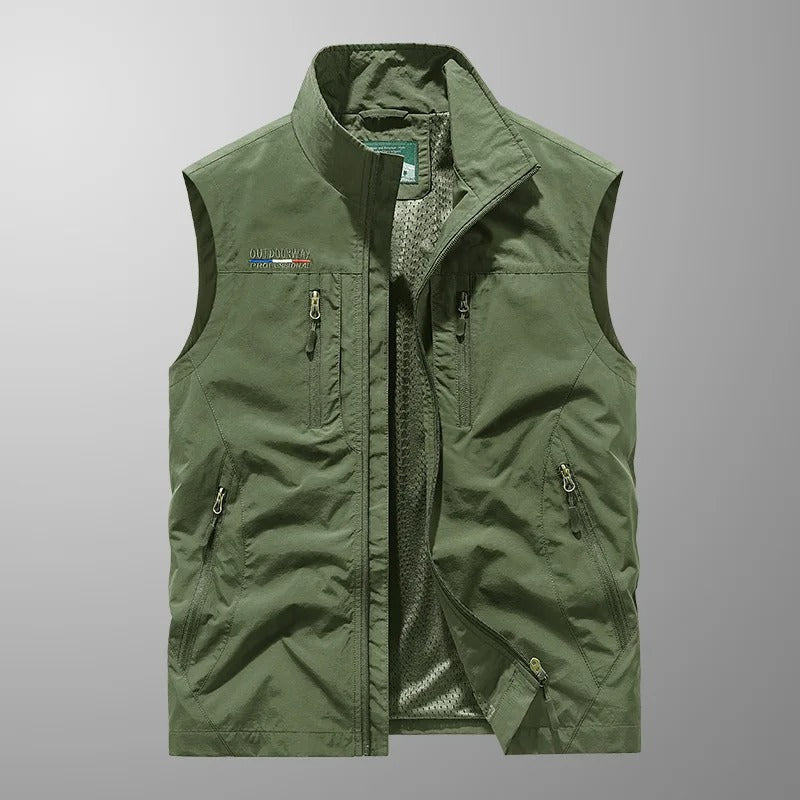 Caevor - Weicher Cardigan