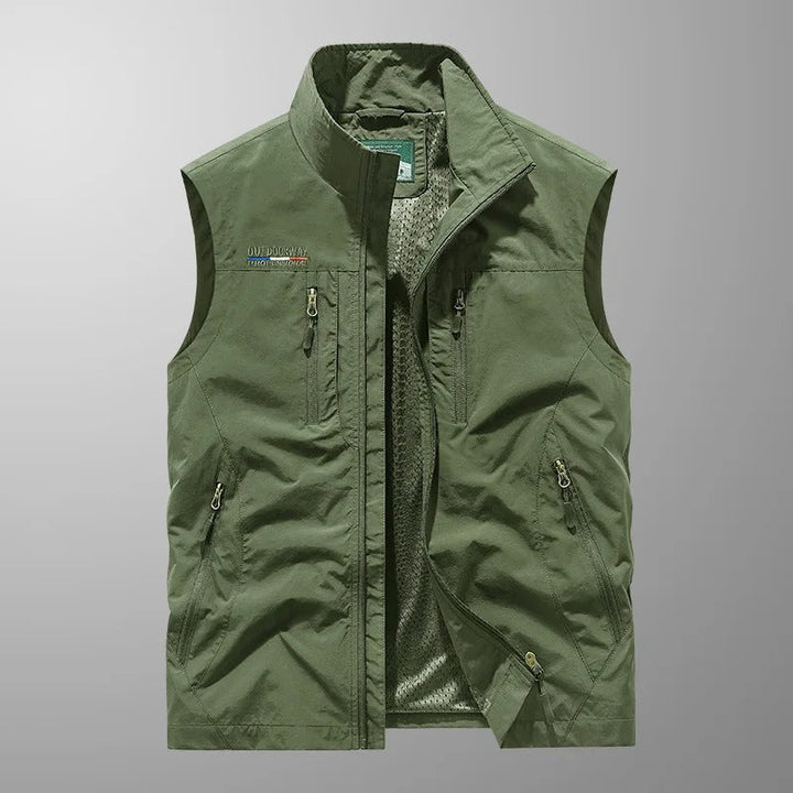Caevor - Weicher Cardigan