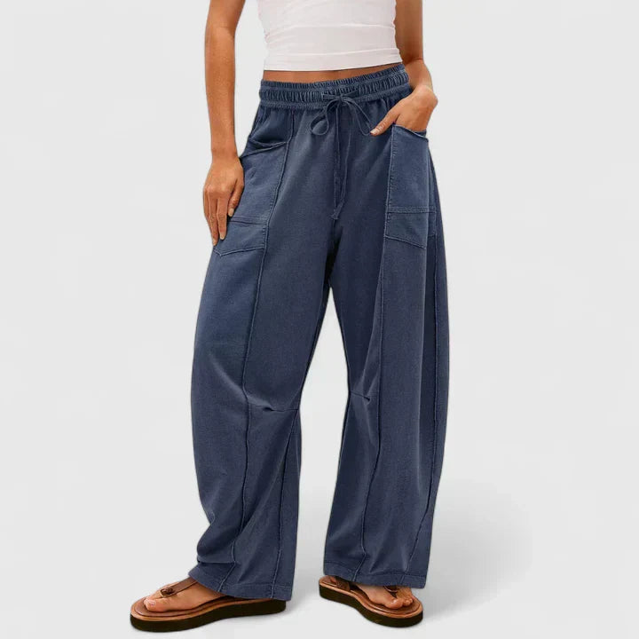 Sereia - Softtouch-Hosen