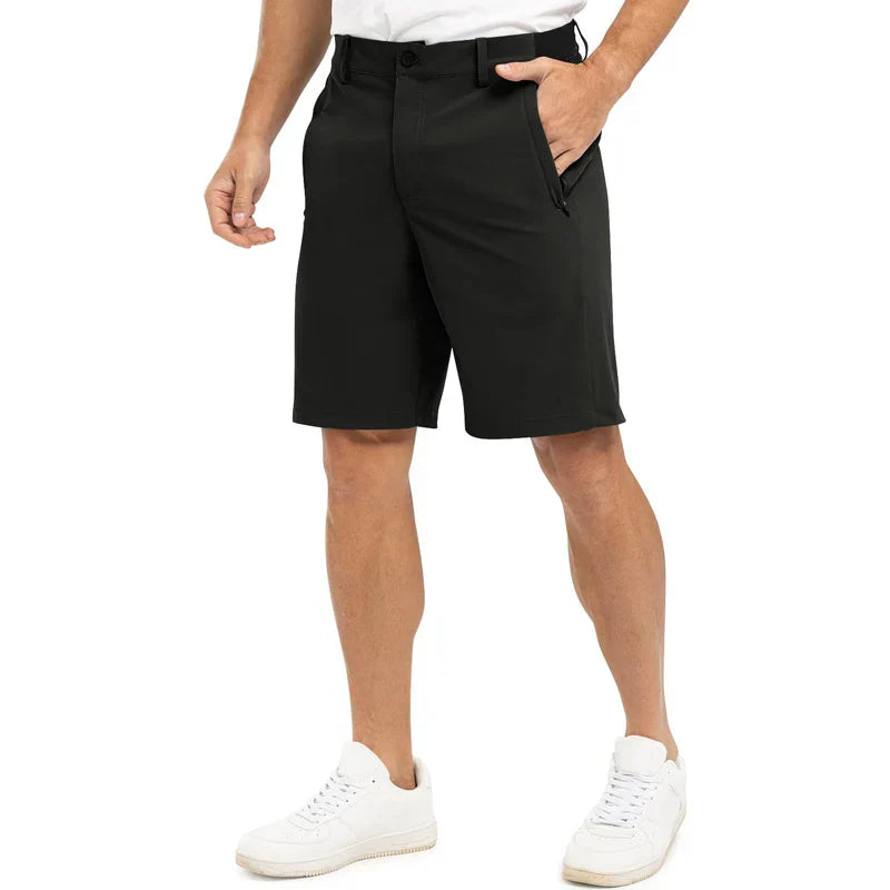 Alderton - Atmungsaktive Sommer-Shorts für Herren