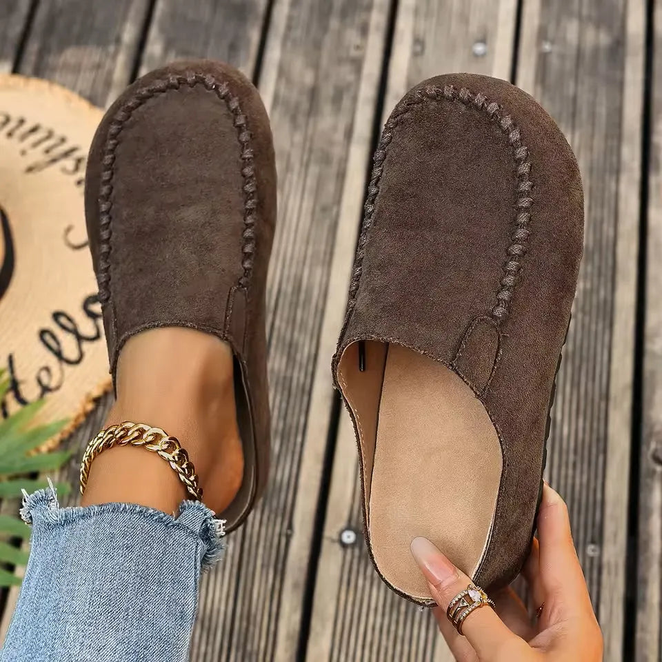 Mariselle - Bequeme Slip-On-Loafer