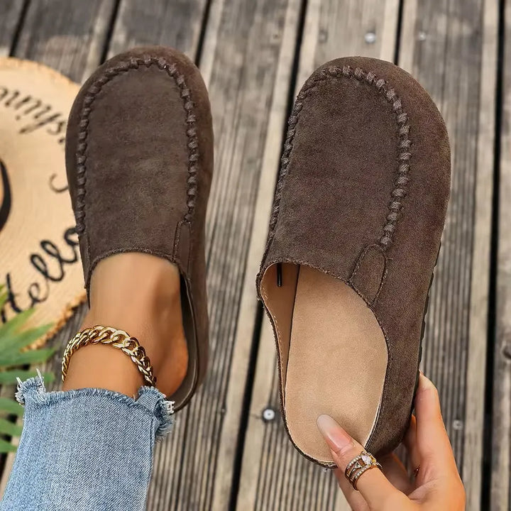 Mariselle - Bequeme Slip-On-Loafer