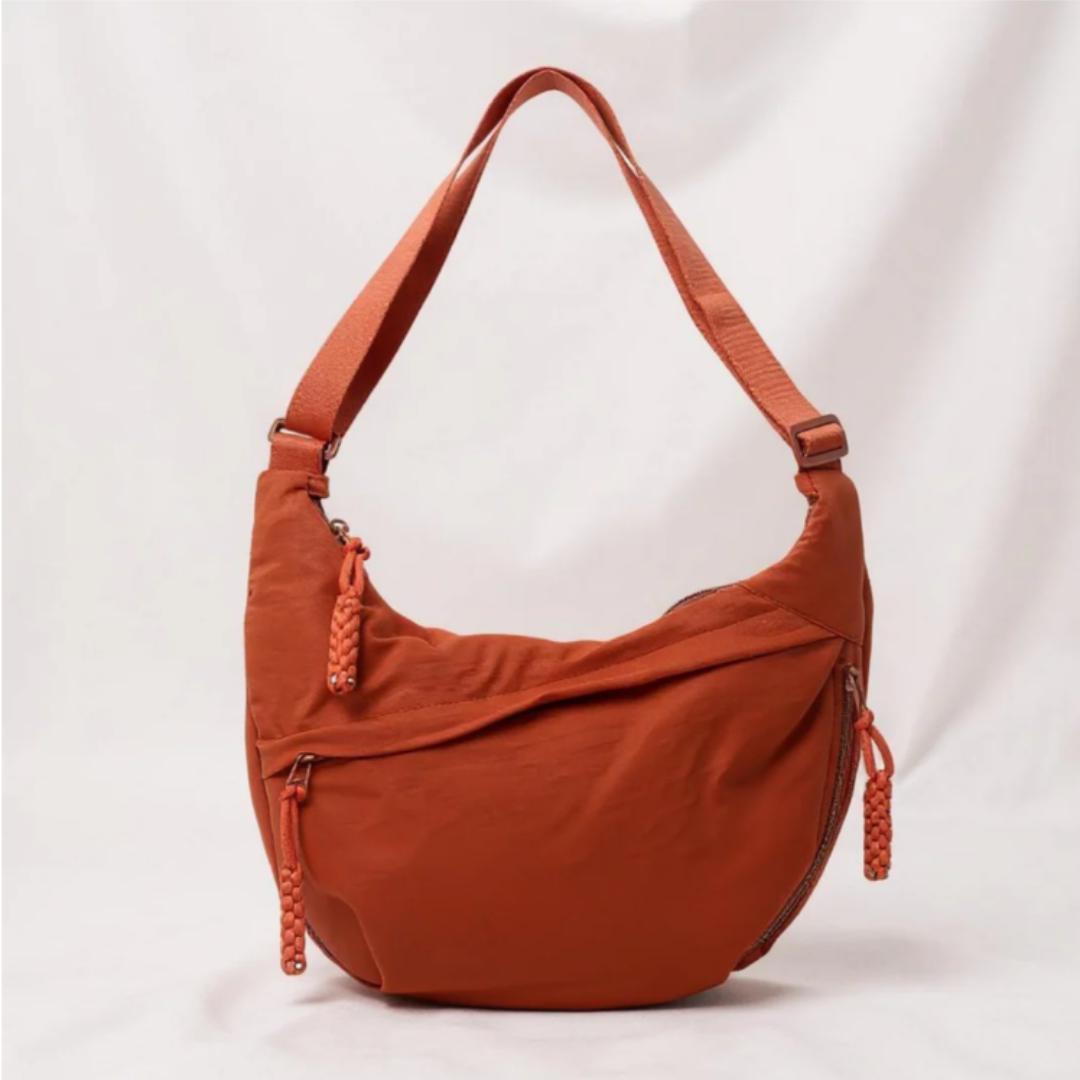 Annelia - elegante Schultertasche