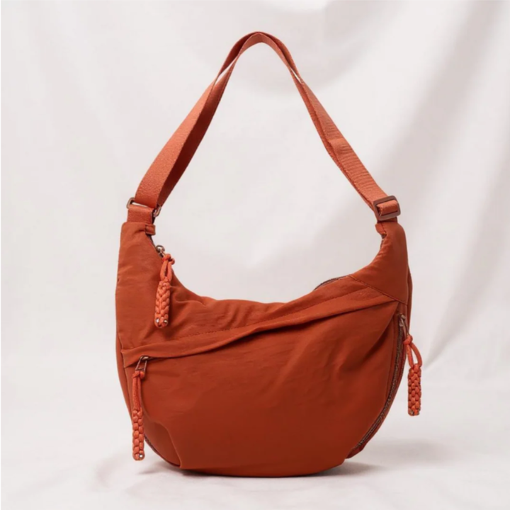 Annelia - elegante Schultertasche