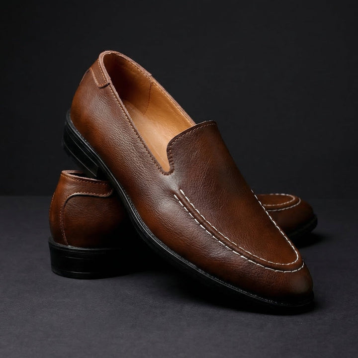 Merric - Edle Loafer