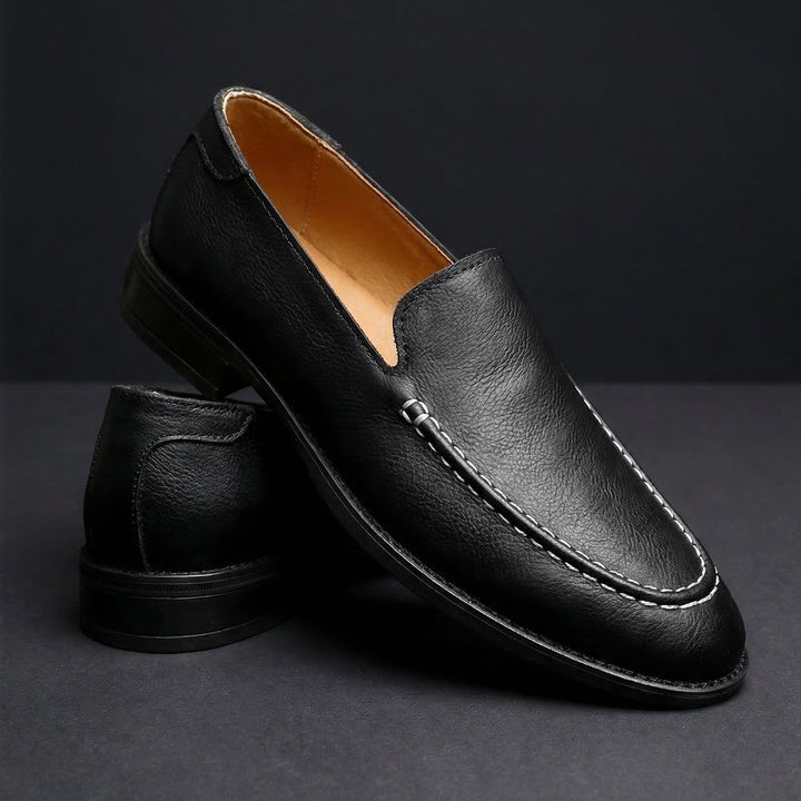 Merric - Edle Loafer