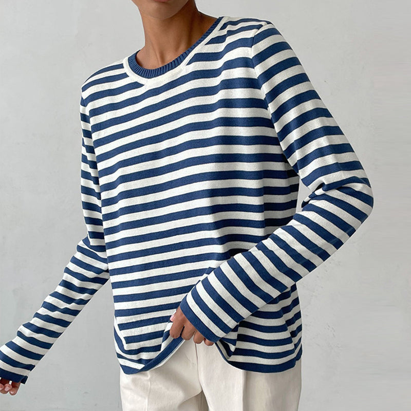 Zoravelle - Soft-Touch-Longsleeve