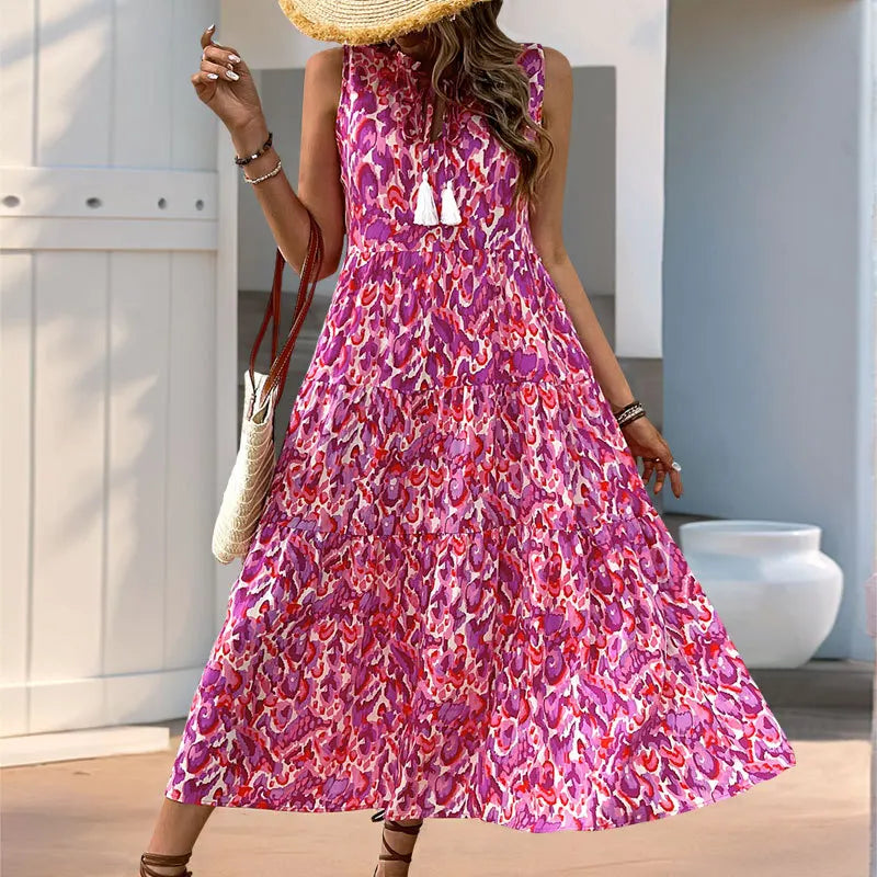 Annorae - luftiges Sommerkleid