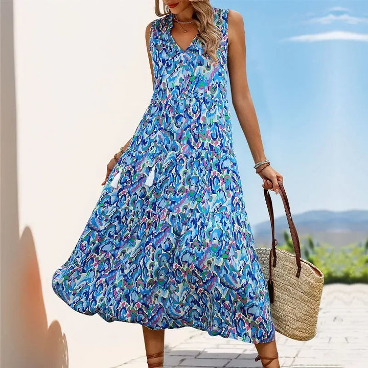 Annorae - luftiges Sommerkleid