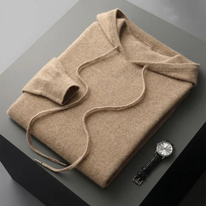 Gaelor - Ultraweicher leichter Hoodie