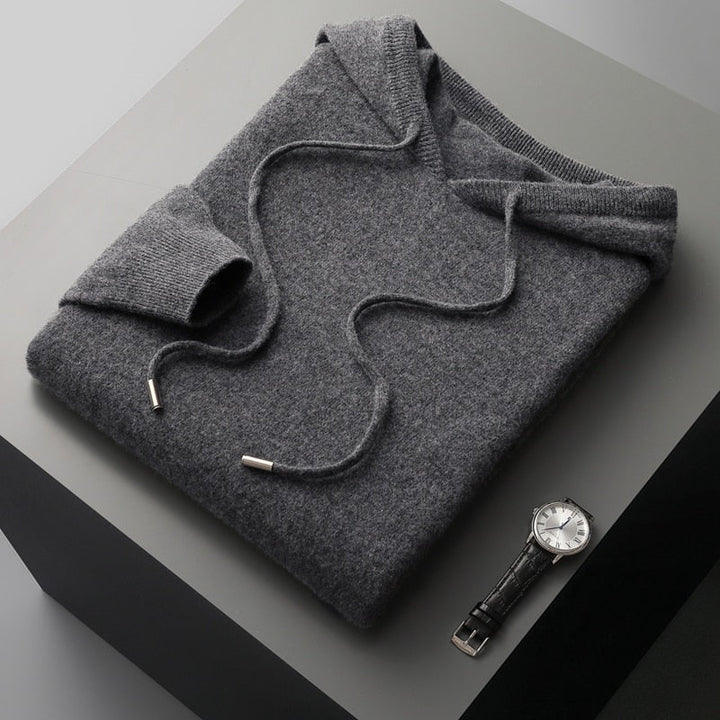 Gaelor - Ultraweicher leichter Hoodie