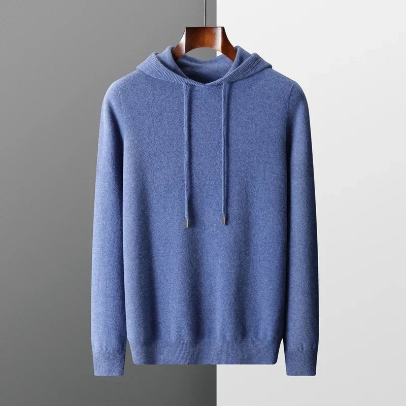 Gaelor - Ultraweicher leichter Hoodie