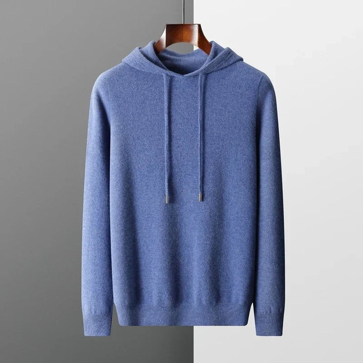 Gaelor - Ultraweicher leichter Hoodie