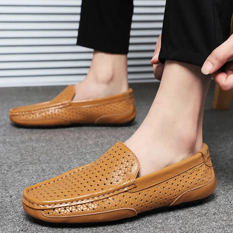 Eldon - Premium-Slipper