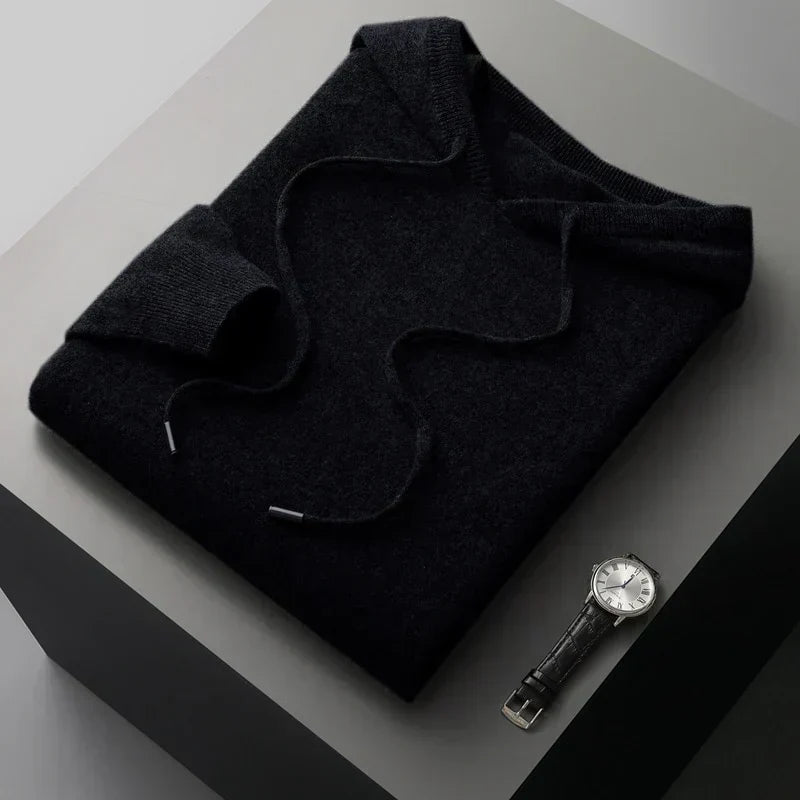 Gaelor - Ultraweicher leichter Hoodie