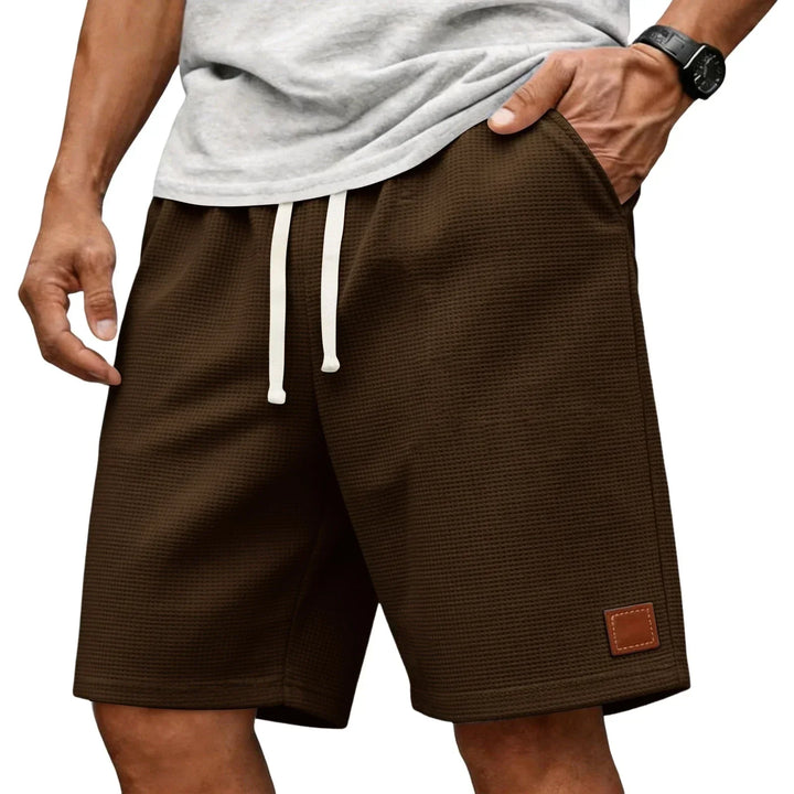 Acton - leichte Herren-Shorts