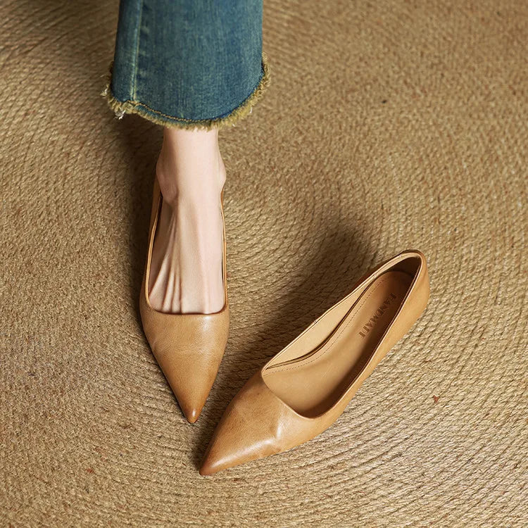 Serelina - Elegante Pumps mit Stilettoabsatz