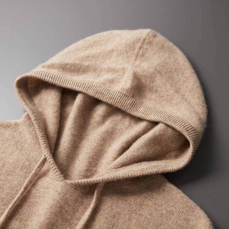 Gaelor - Ultraweicher leichter Hoodie