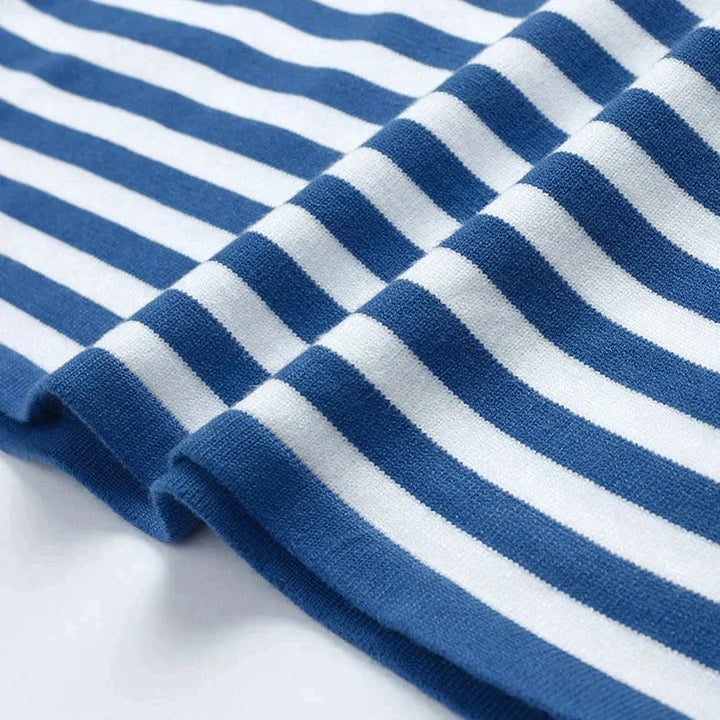 Zoravelle - Soft-Touch-Longsleeve